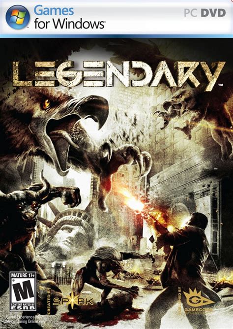 legendary game|Legendary Reviews .